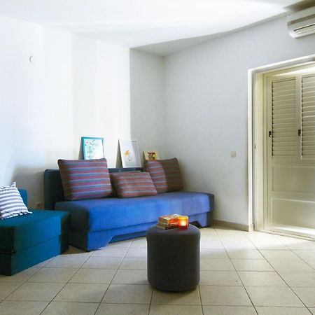 Apartments Nebeska Novalja Dış mekan fotoğraf