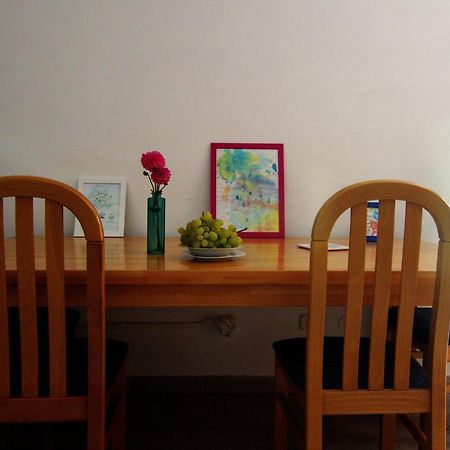 Apartments Nebeska Novalja Dış mekan fotoğraf