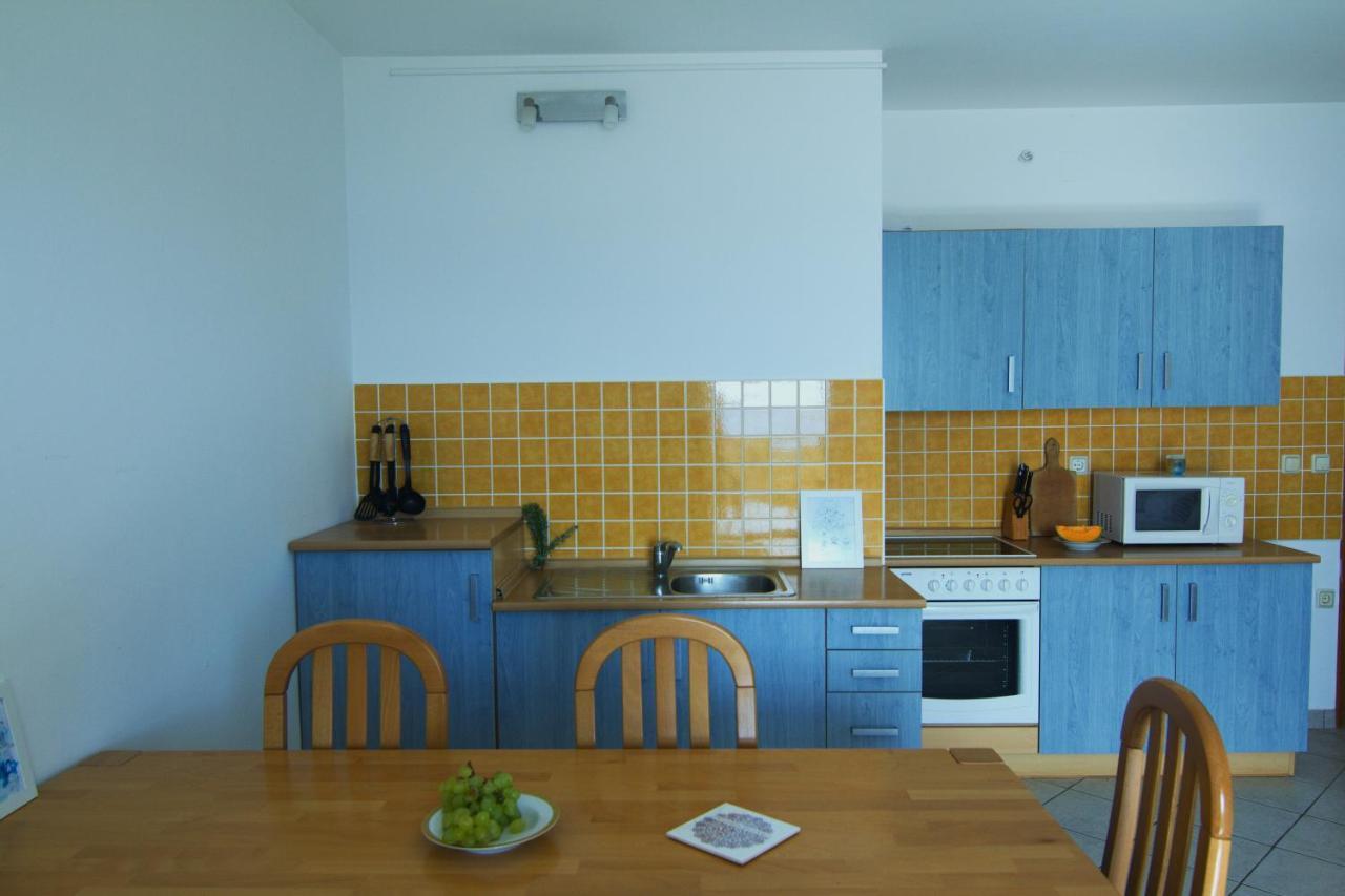 Apartments Nebeska Novalja Dış mekan fotoğraf