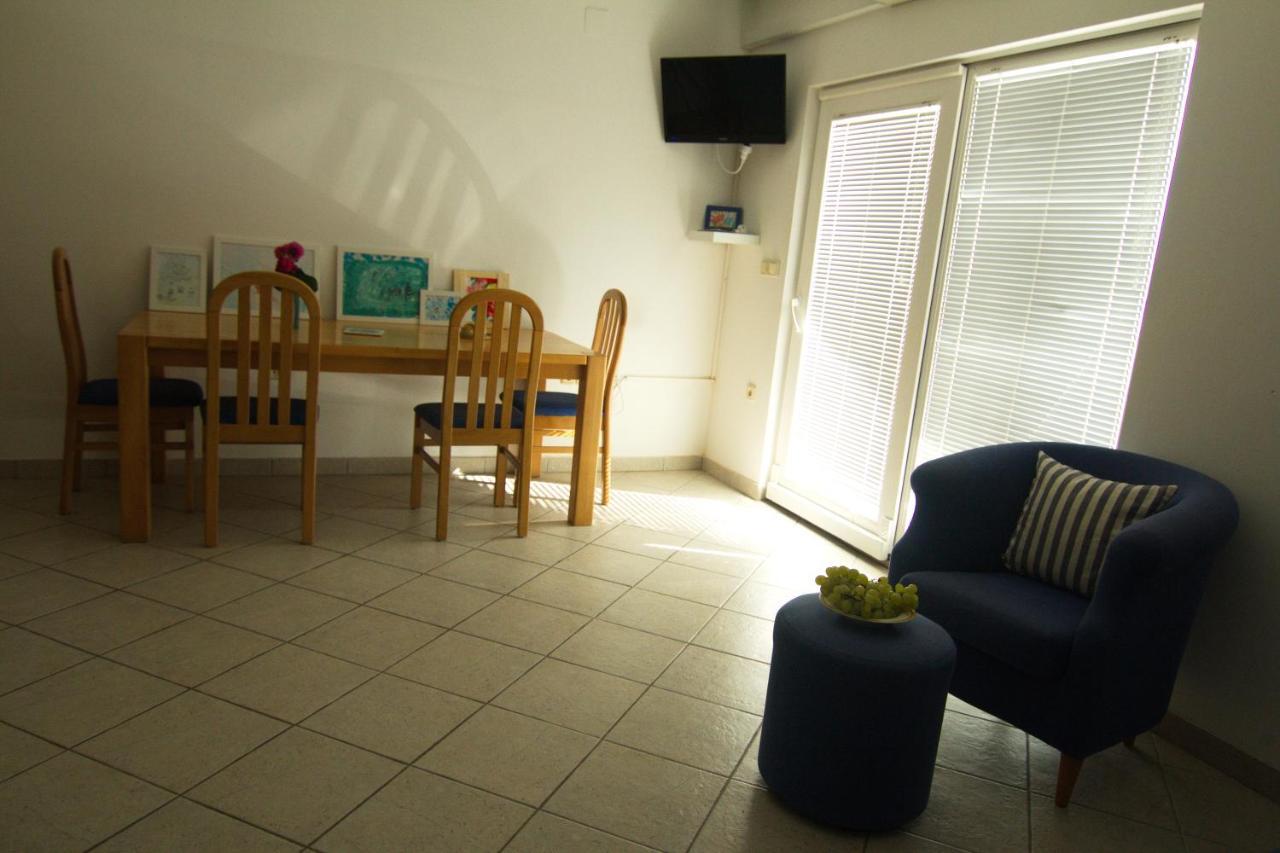 Apartments Nebeska Novalja Dış mekan fotoğraf