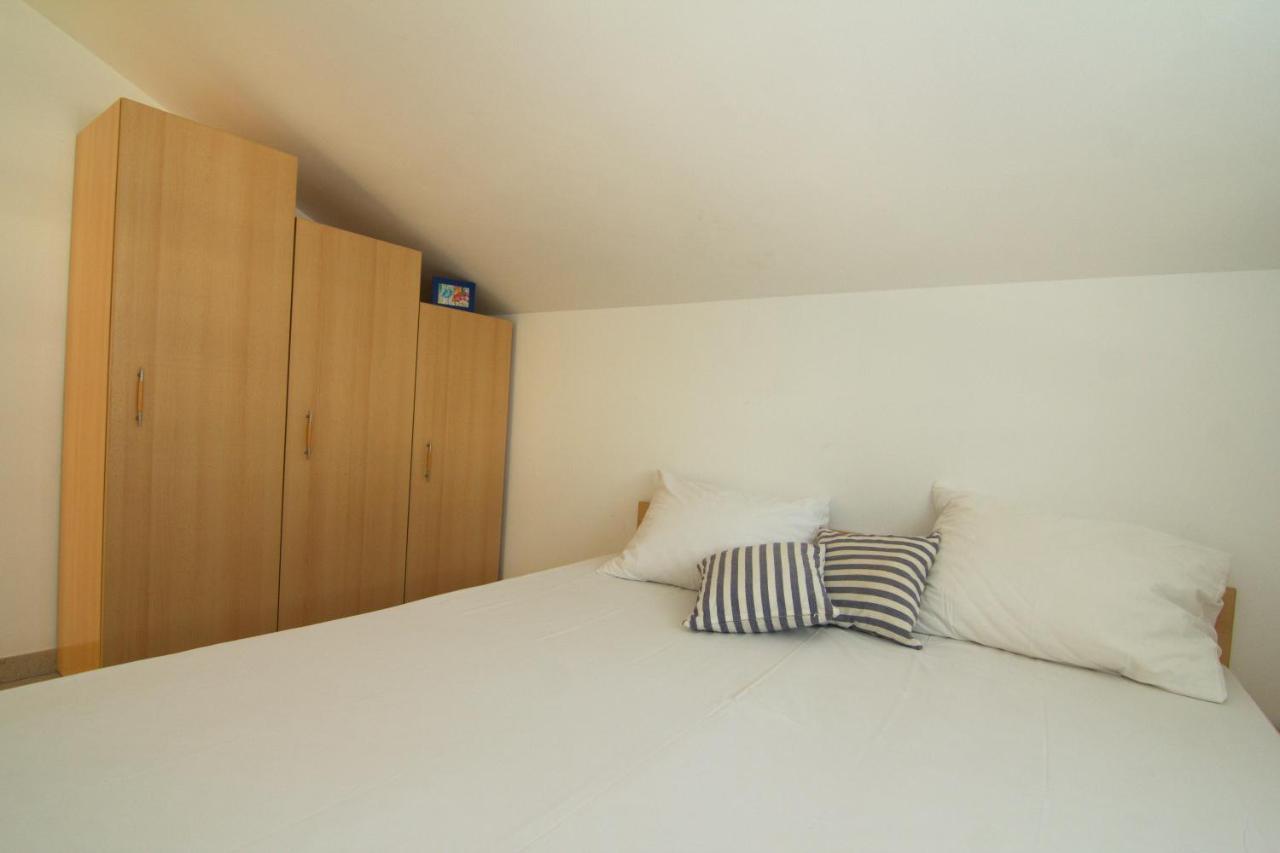 Apartments Nebeska Novalja Dış mekan fotoğraf