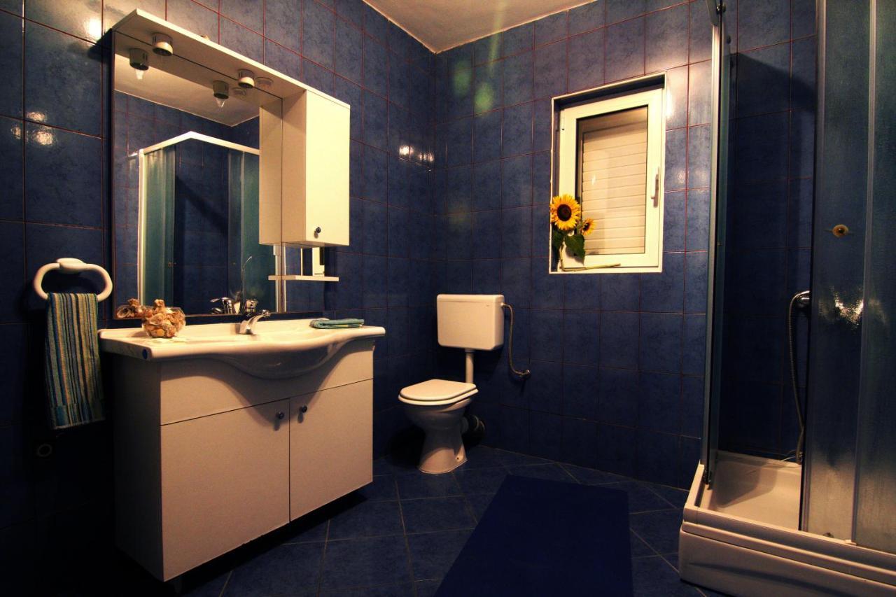 Apartments Nebeska Novalja Dış mekan fotoğraf