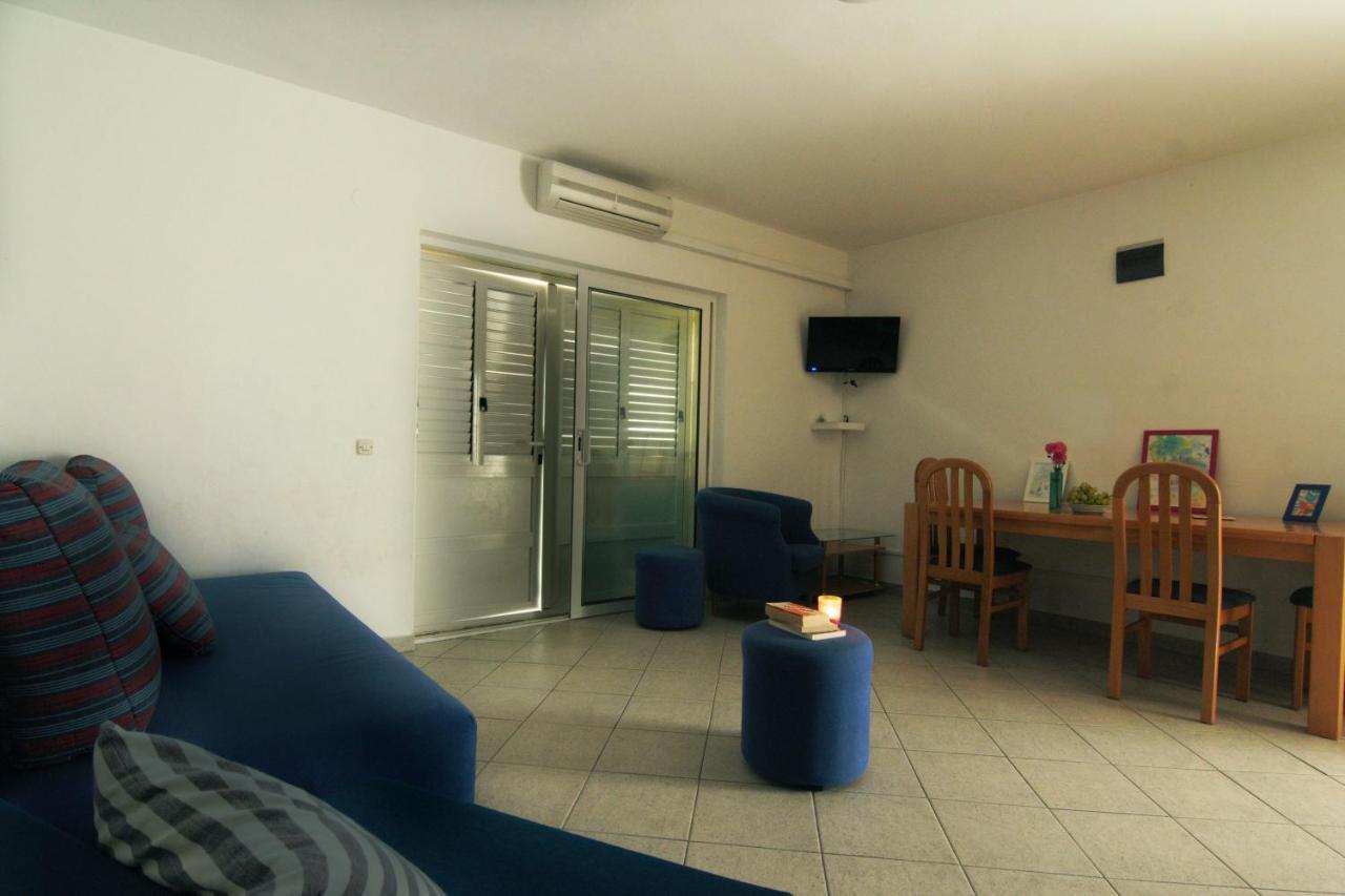 Apartments Nebeska Novalja Dış mekan fotoğraf