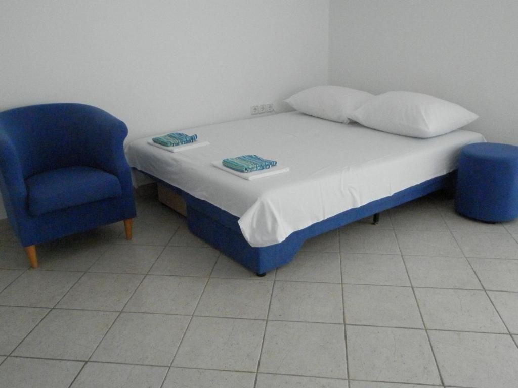 Apartments Nebeska Novalja Dış mekan fotoğraf